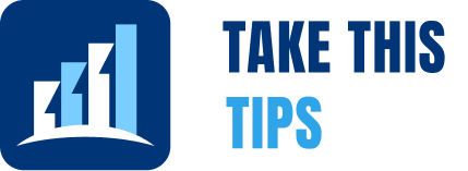 Take This Tips